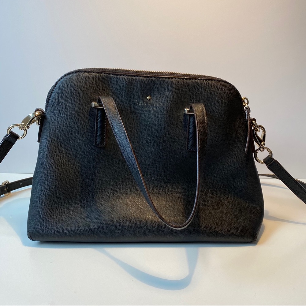 Kate Spade Dome Satchel